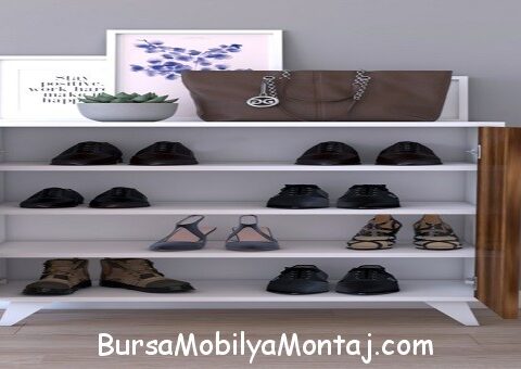 Trendyol Ayakkabılık Kurulumu