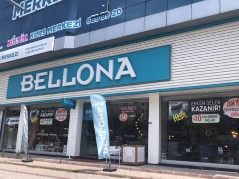 Bursa Bellona Ürünleri Montaj ve Kurulum Hizmeti