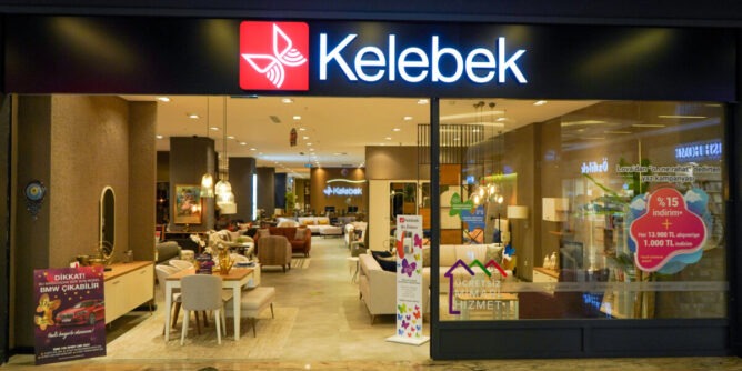 Bursa Kelebek Mobilya Ürünleri Montaj ve Kurulum Hizmeti