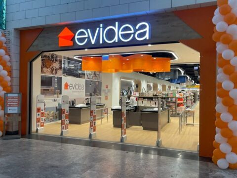 Evidea Ürünleri Montaj ve Kurulum Hizmeti