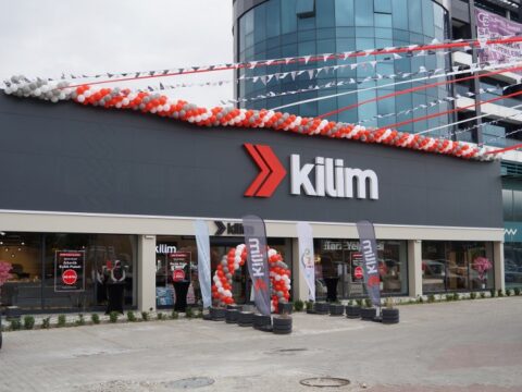 Bursa Kilim Mağazası Ürünleri Montaj ve Kurulum Hizmeti