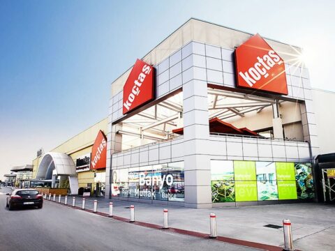Bursa Koçtaş Ürünleri Montaj ve Kurulum Hizmeti