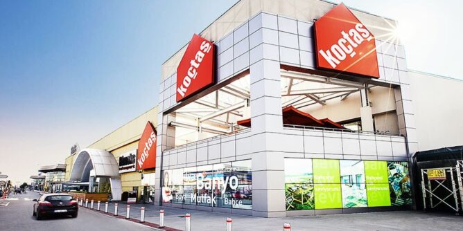 Bursa Koçtaş Ürünleri Montaj ve Kurulum Hizmeti