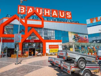 Bursa Bauhaus Ürünleri Montaj ve kurulum hizmeti