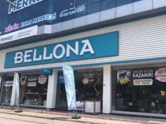 Bursa Bellona Ürünleri Montaj ve Kurulum Hizmeti