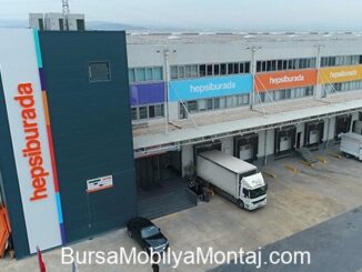 Hepsiburada.com Ürünleri Montaj ve Kurulum Hizmeti