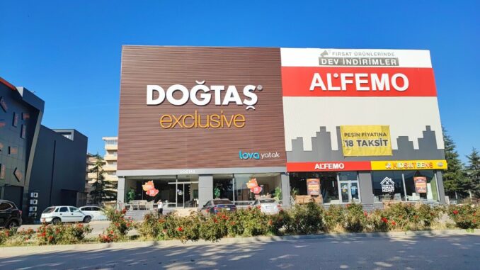 Bursa Doğtaş Ürünleri Montaj ve Kurulum Hizmeti Bursa Doğtaş Ürünleri Montaj ve Kurulum Hizmeti