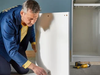 IKEA Mobilya Montajı Bursa Görükle