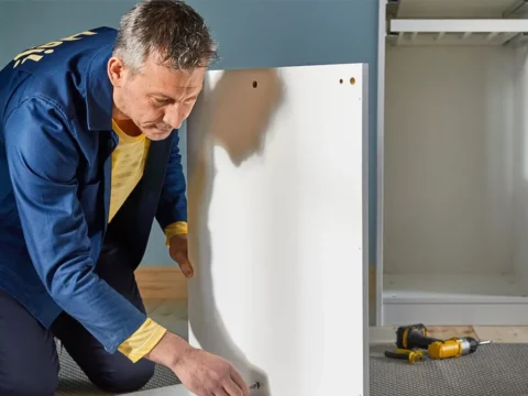 IKEA Mobilya Montajı Bursa Görükle
