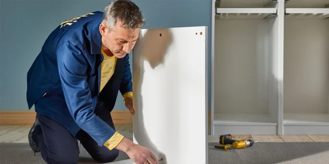 IKEA Mobilya Montajı Bursa Görükle