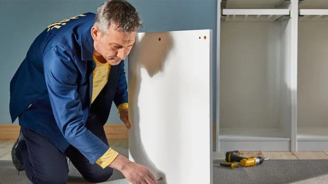 IKEA Mobilya Montajı Bursa Görükle IKEA Mobilya Montajı Bursa Görükle