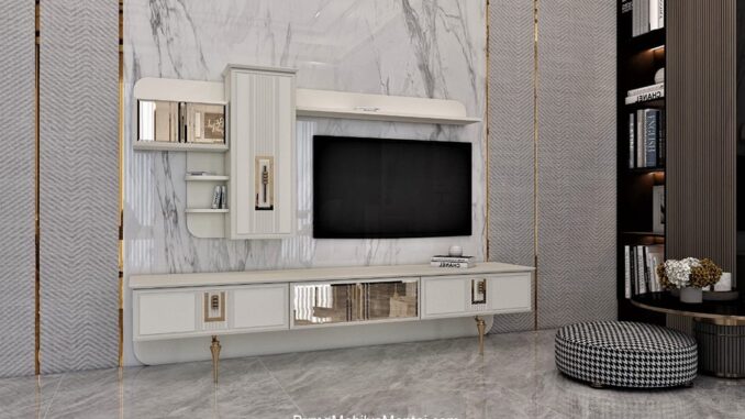 Kestel Dudaklı Mahallesi TV Ünitesi Montajı ve Kurulumu Kestel Dudaklı Mahallesi TV Ünitesi Montajı ve Kurulumu