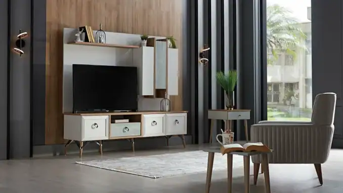 Nilüfer Ataevler Mahallesi Oturma Grubu ve Tv Ünitesi Kurulumu Nilüfer Ataevler Mahallesi Oturma Grubu ve Tv Ünitesi Kurulumu