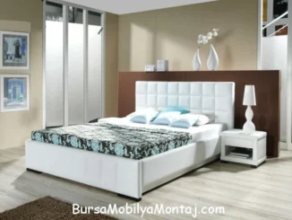 Bursa Deko Mobilya Kurulum Montaj Servisi