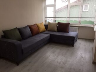 Bursa 3 Evlerde Köşe Koltuk Takımı Taşıma ve Montajı