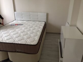Aydın Bey’in Baza Başlık Montajı
