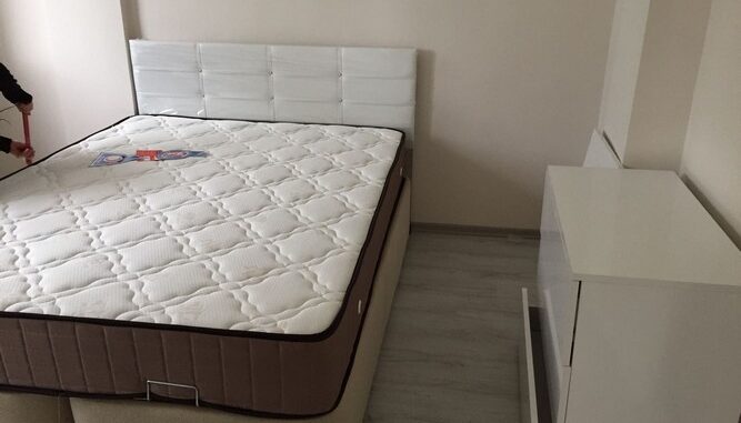 Aydın Bey’in Baza Başlık Montajı Aydın Bey’in Baza Başlık Montajı
