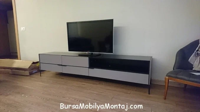 Bursa TV Ünitesi Montaj Hizmeti Bursa TV Ünitesi Montaj Hizmeti